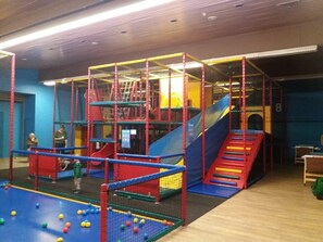 Children's area - Cozy holiday home on the Grevelingenmeer (Bruinisse)