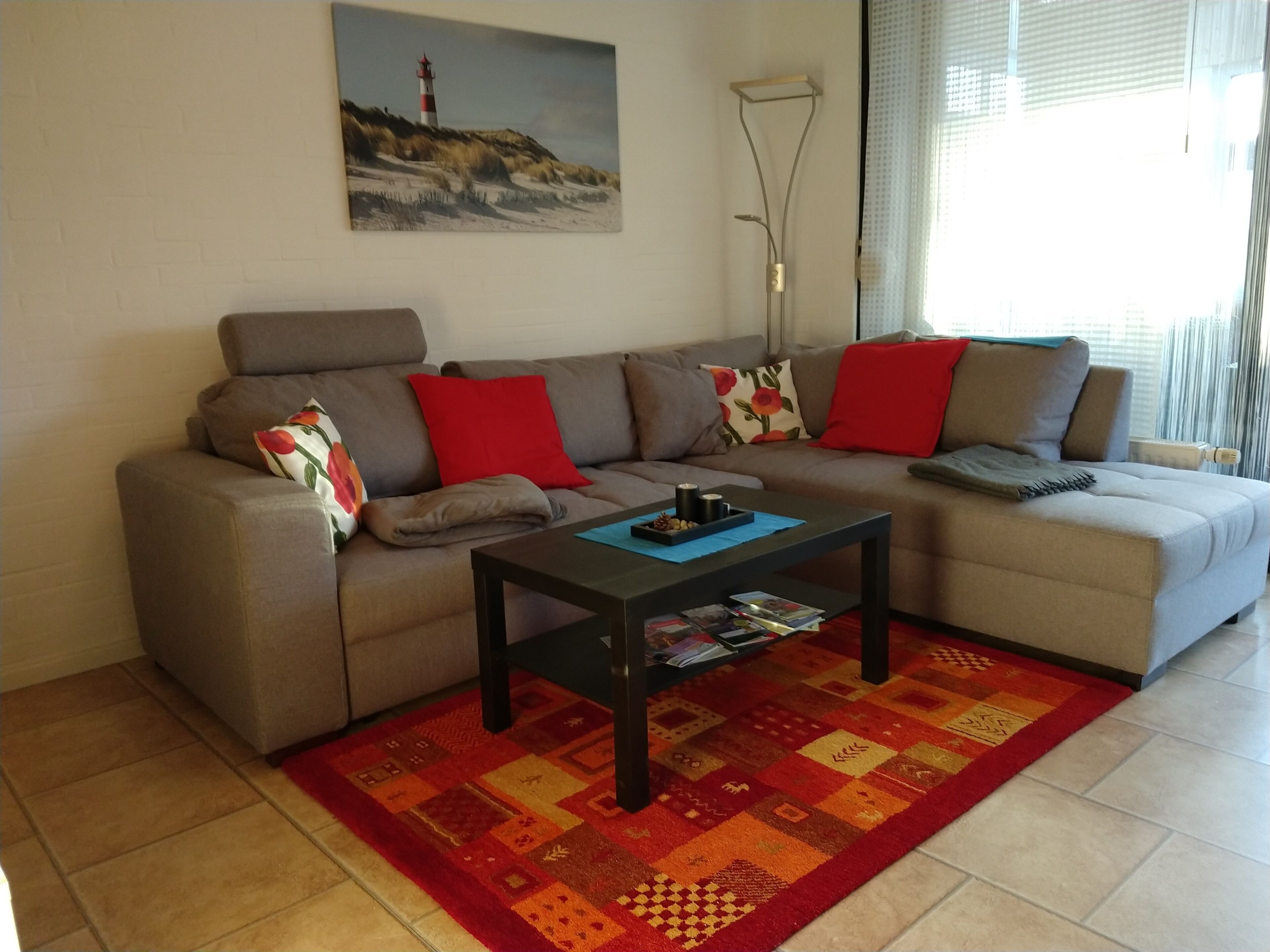 Bungalow 58 Qm,  300 M Vom Strand Und Subtropischem Bade-paradies, Wlan - Butjadingen