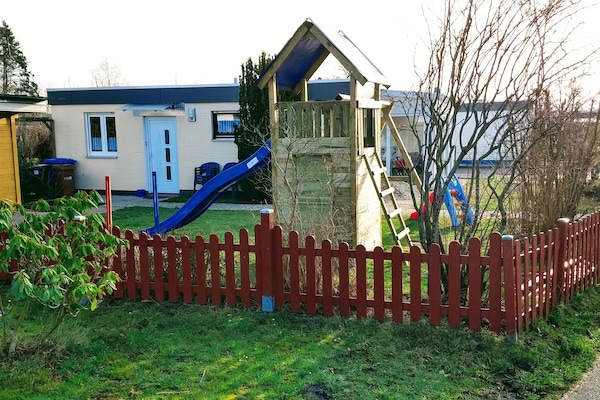 Espace pour enfants