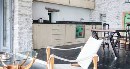 casa Maremonti - Ligurian country house in perfect tranquility, Maritime Alps and sea