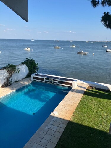 Exceptional villa for rent Cap Ferret / 6-8 ppl