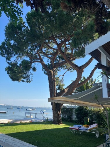 Exceptional villa for rent Cap Ferret / 6-8 ppl