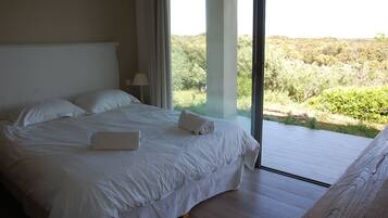 4 soveværelser, strygejern/strygebræt, weekendseng, gratis Wi-Fi