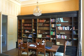 Business centre