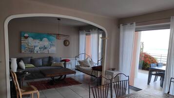 Télévision, livres