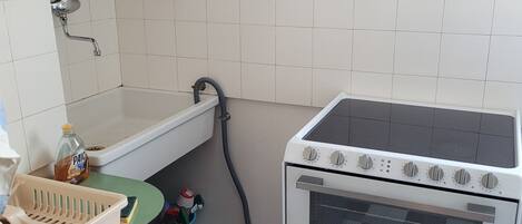 Eget kjøkken