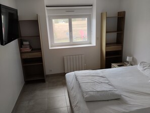 3 Schlafzimmer, Bügeleisen/Bügelbrett, kostenloses WLAN