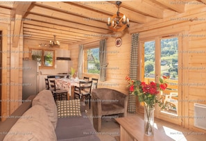 Télévision, lecteur de DVD