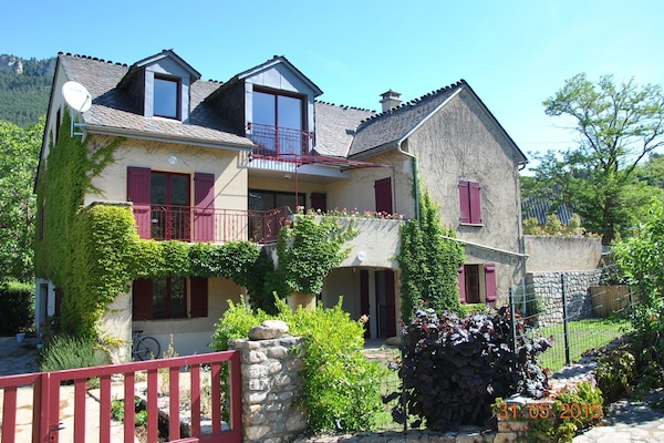 façade principale 1