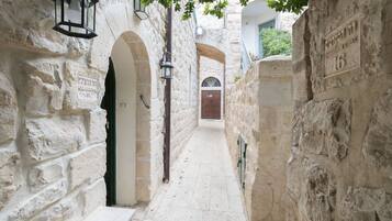 Detalle exterior
