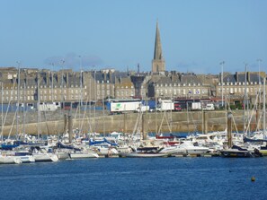 Port de plaisance