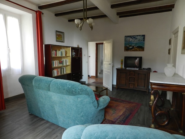 Fernseher, Bücher