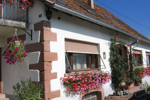 Außendetails
