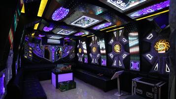 Karaoke room