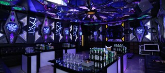 Central Phu Hung Hotel