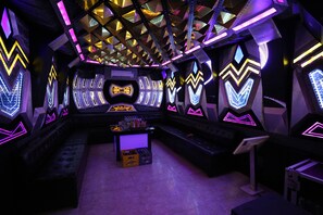 Karaoke room