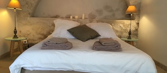 Le Cottage - Ferme de Pontaly