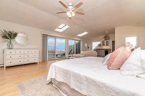 4 chambres, bureau, fer et planche à repasser, Wi-Fi gratuit