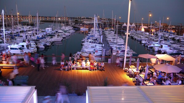 Port de plaisance