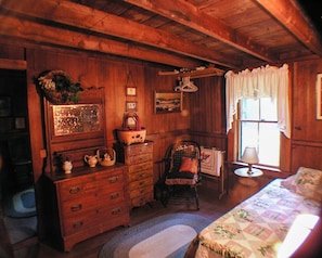 3 chambres, Wi-Fi