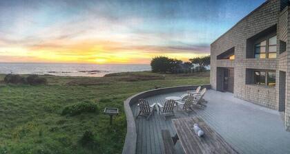 Stunning Oceanfront Home w/ Incredible Ocean Views