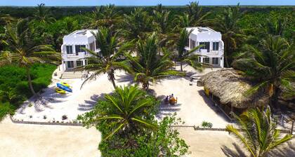 Ocean Front, Pool, Bar & Grill, Tour Center, Includes First Night Dinner