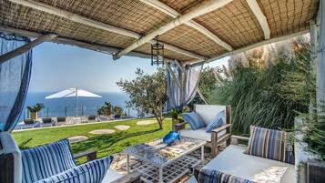 Terrazza/patio