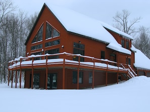 Ulkopuoli