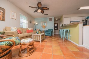 Téléviseur connecté