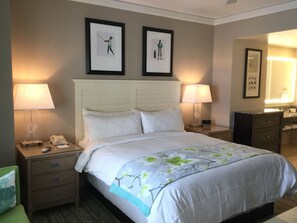 2 soveværelser, strygejern/strygebræt, Wi-Fi, sengetøj