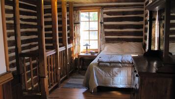 4 chambres, Wi-Fi gratuit, draps fournis