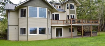 Venez découvrir notre maison de campagne où les enfants s'amusent.