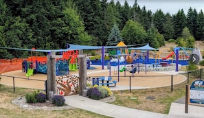 Espace pour enfants