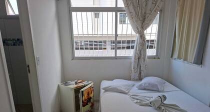 Pousada Azul AtlĂąntica