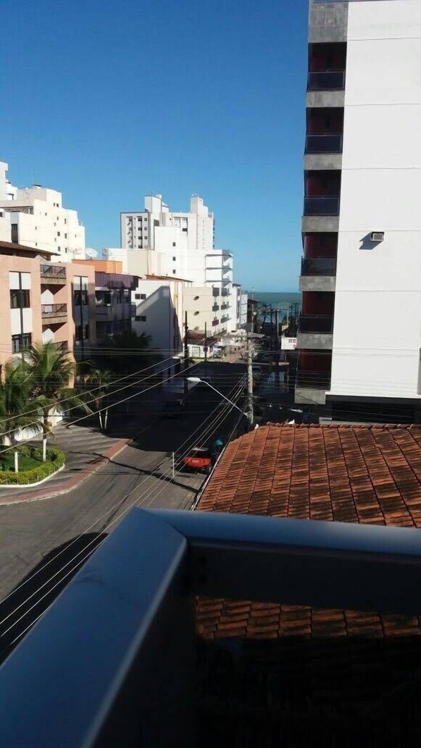 Vista da propriedade