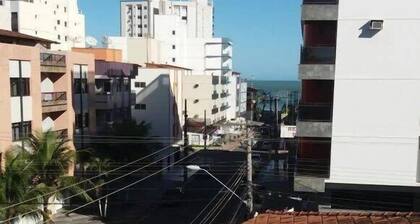 Pousada Azul Atlântica