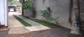 Leisure Place