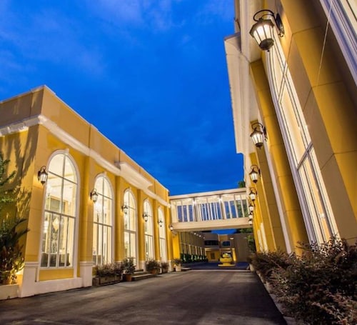 S Bangkok Hotel Navamin