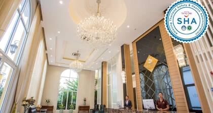 S Bangkok Hotel Navamin