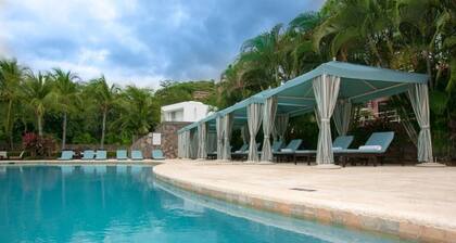 Paradis Pacifico, Playas del Coco, Costa Rica