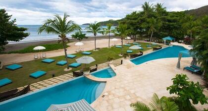 Pacifico Paradies, Playas del Coco, Costa Rica