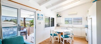 Captains Bridge Wooli