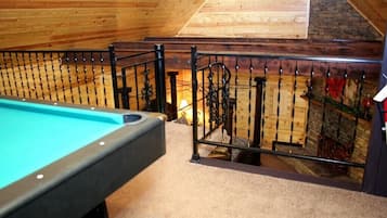 Sala de juegos
