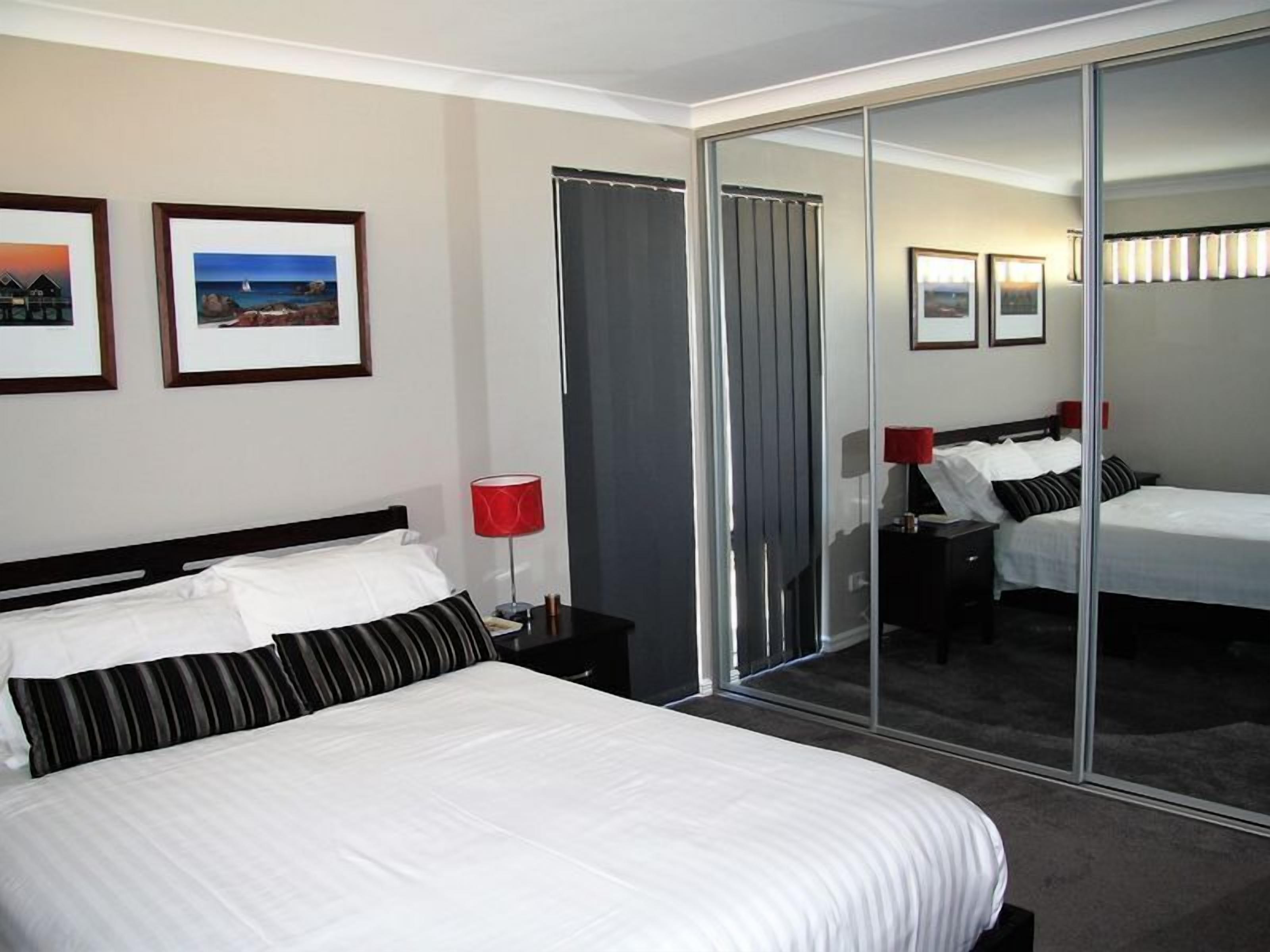 Birdsong - holiday home in Perth — image 8