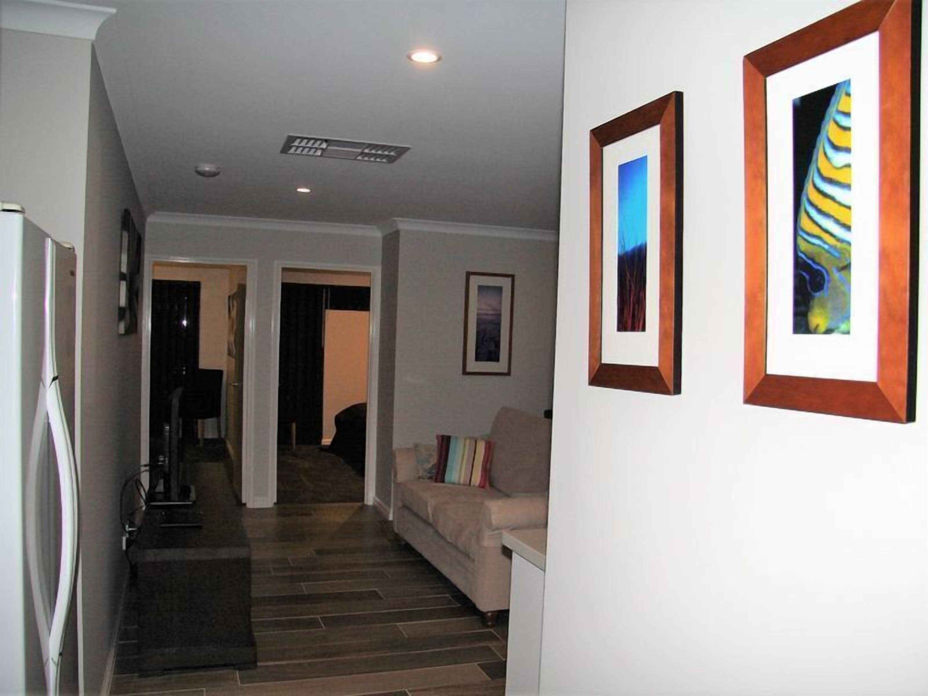 Birdsong - holiday home in Perth — image 20