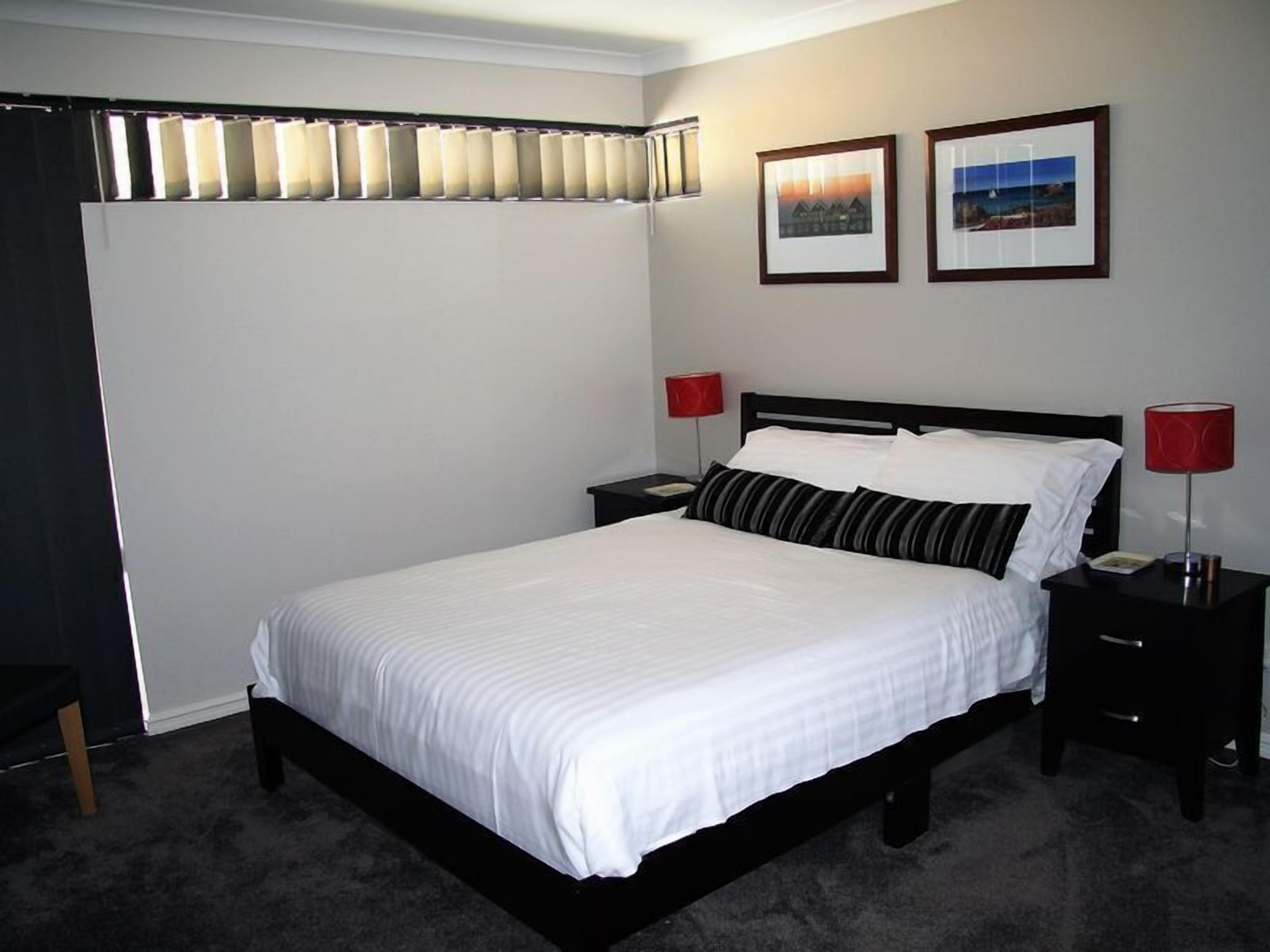 Birdsong - holiday home in Perth — image 9