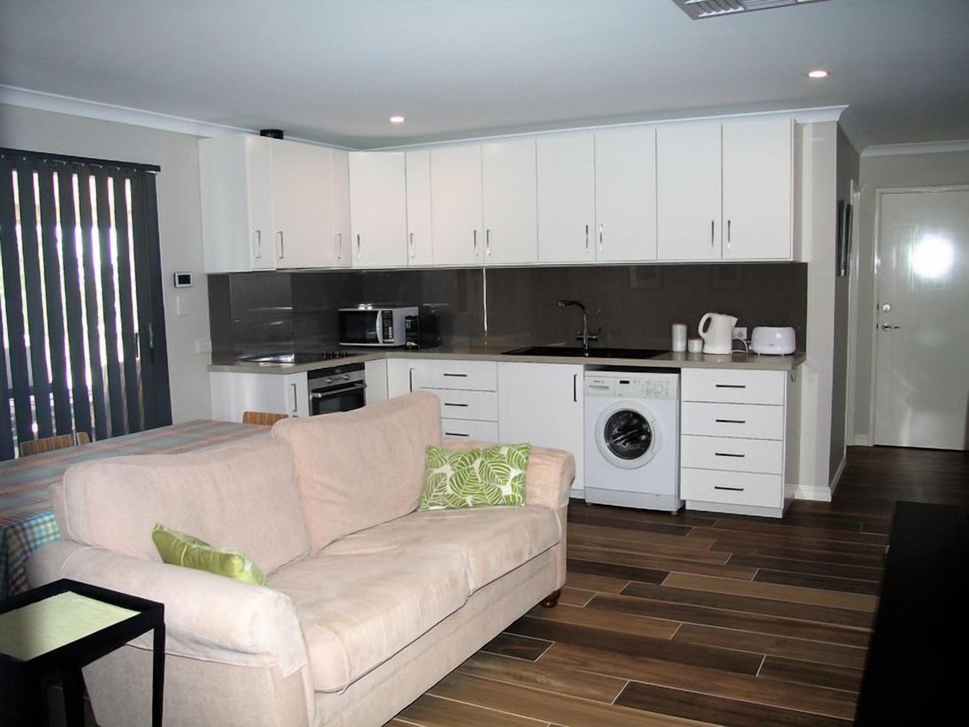 Birdsong - holiday home in Perth — image 12