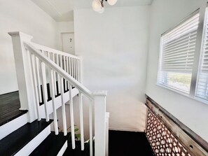 Interior - Sleeping Studio, Secure & Cute Downtown between Siesta & Lido Beaches (Sarasota)
