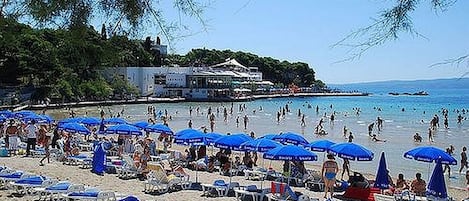 Spiaggia