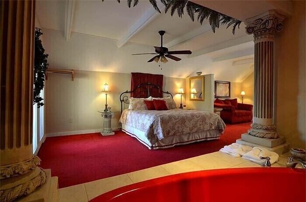 1 bedroom, internet, bed sheets